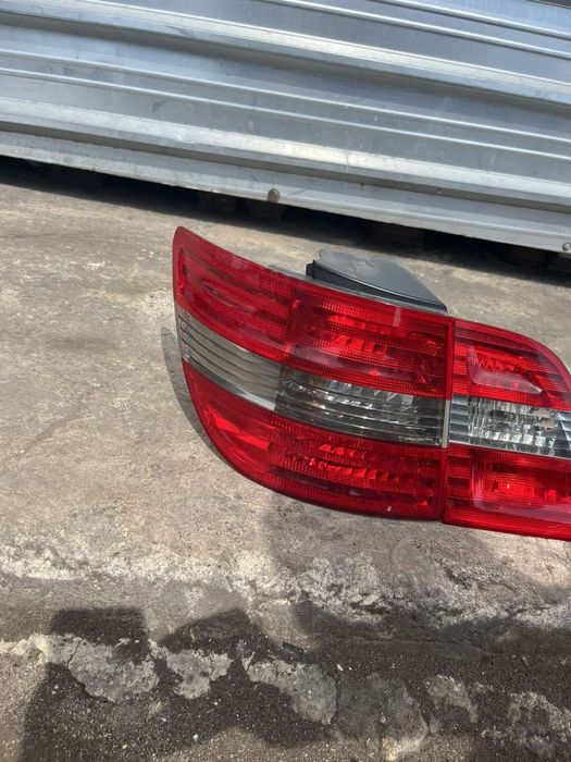 Стоп Мерцедес Б класа w245 stop B clasa 2005-9