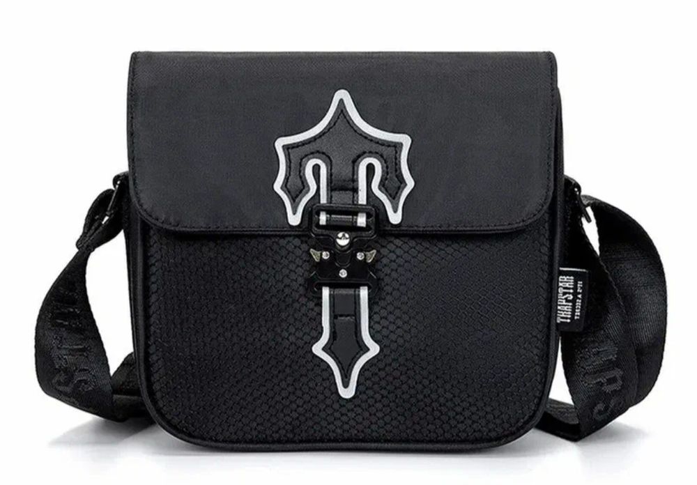Сумка кросс-боди Trapstar