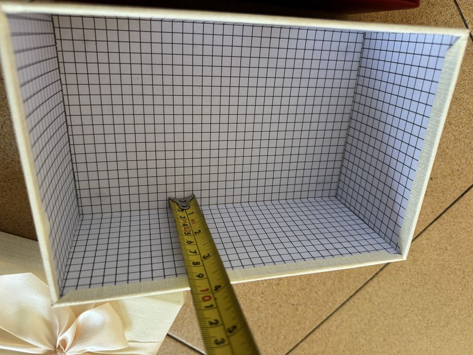 Подаръчна кутия 2 броя