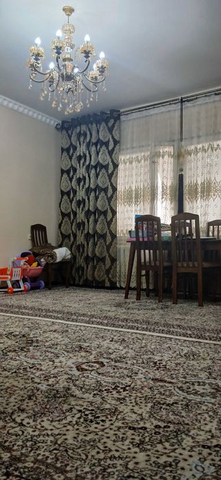 Продается 2 комнатная квартира