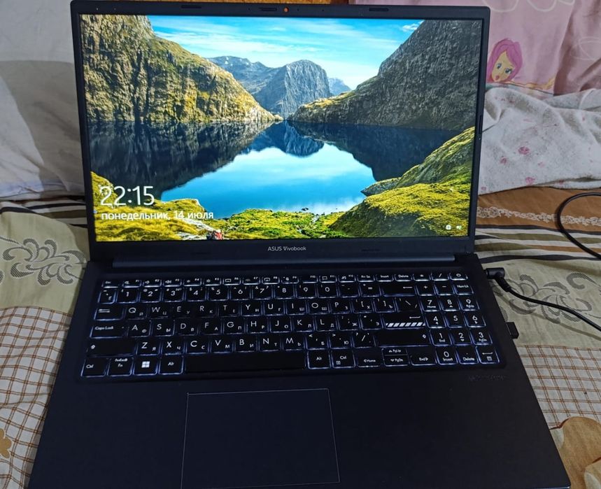 Продам или обменяю ноутбук