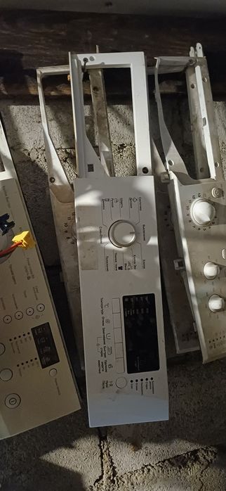 Продам блоки управления стиральной машины  автомат