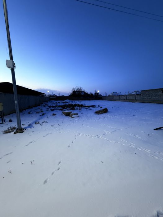 Жер Сатылады Оралманда