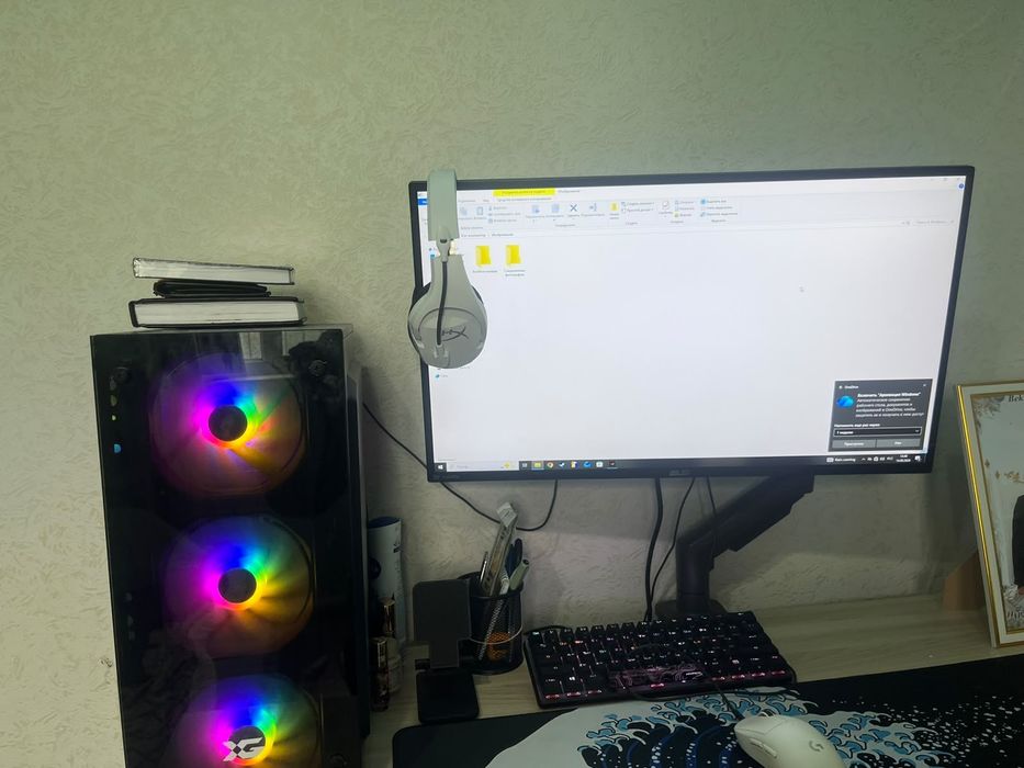 Продам игравой компьютер