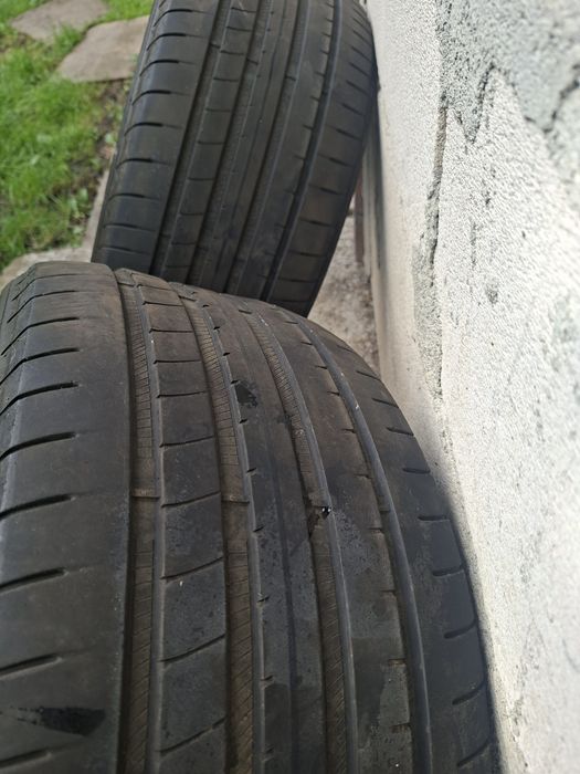 Cauciucuri 245/40/18"