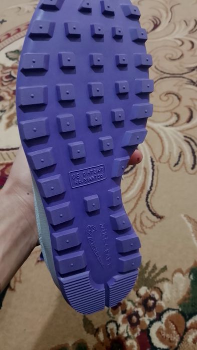 Кроссовки мужские