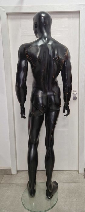 Манекени за дрехи-мъжки,торсове