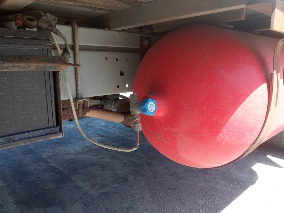 Metan 100 talik 4 pakalina