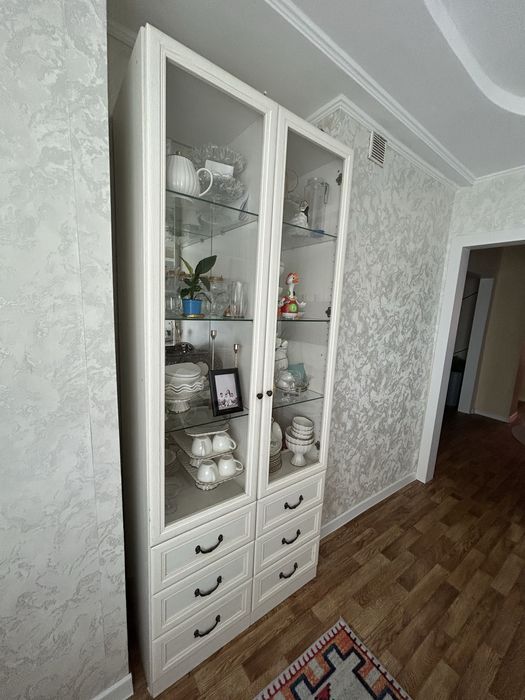 Сервант для посуды