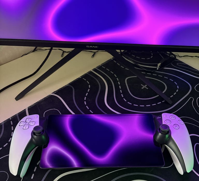 PlayStation Portal