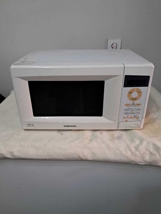 Микроволновка бу