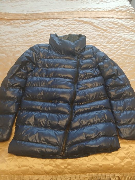 Продам пуховик женский