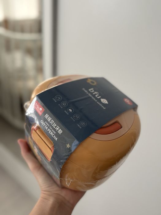 Продам Бокс с игрушками для детей новый