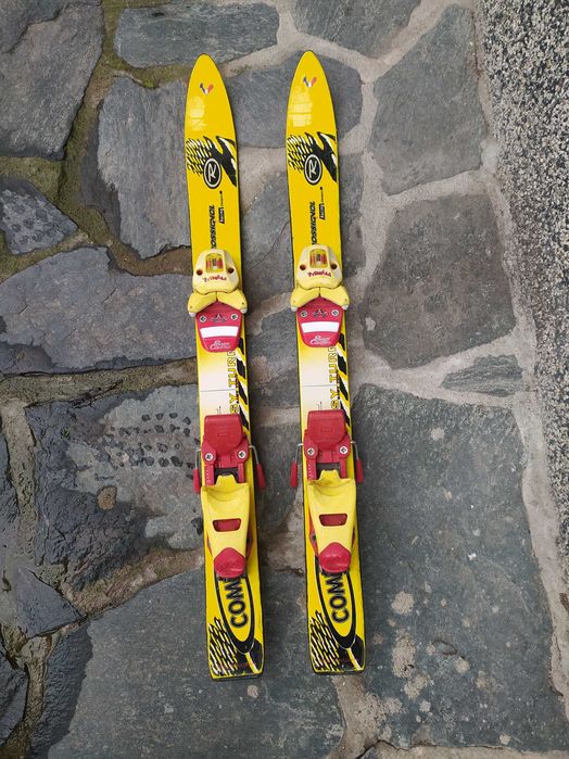 Детски ски 80см rossignol