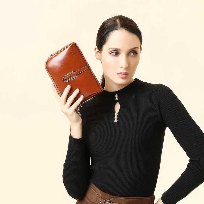 Сумка женская кросс-боди Baellerry