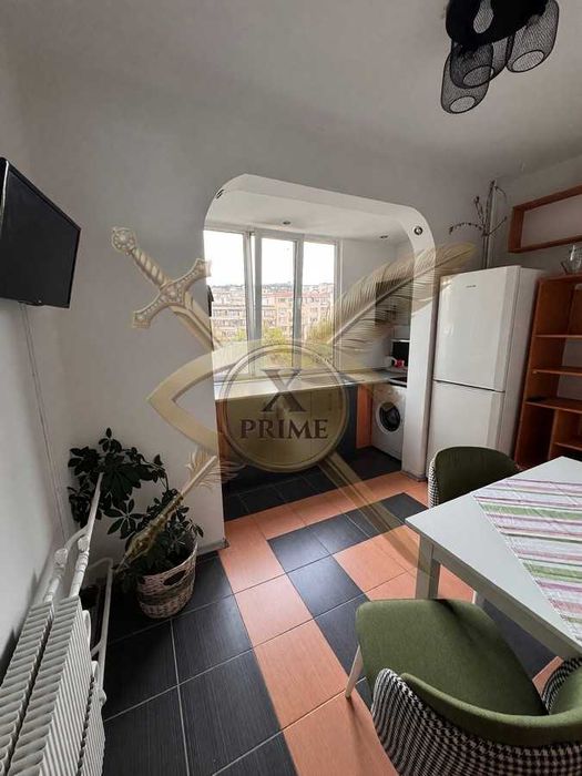 Дава се под наем Тристаен апартамент в Варна, Младост 2 - 72 кв.м за 800 € - Снимка #2