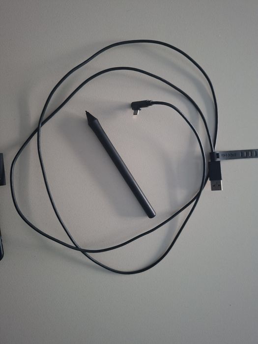 Графичен таблет Wacom intuos S