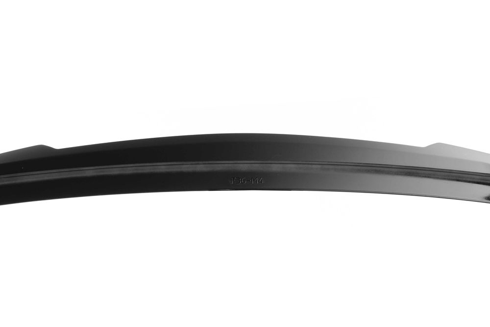 Eleron BMW Seria 4 F36 M4 Style - Negru Lucios