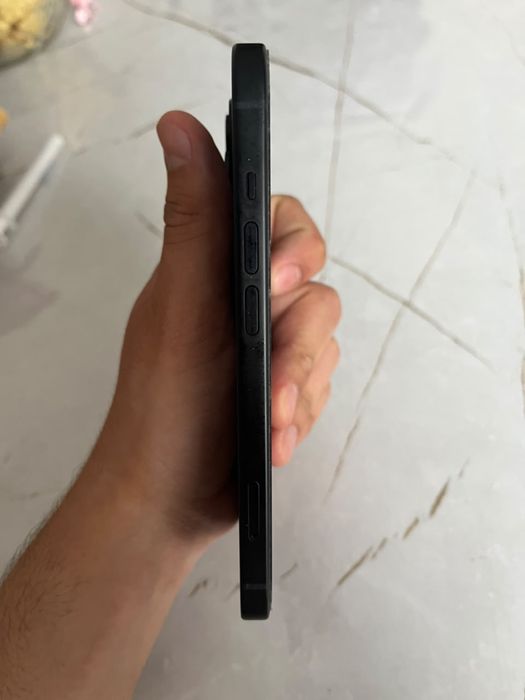 iPhone 15 128gb 87%АКБ