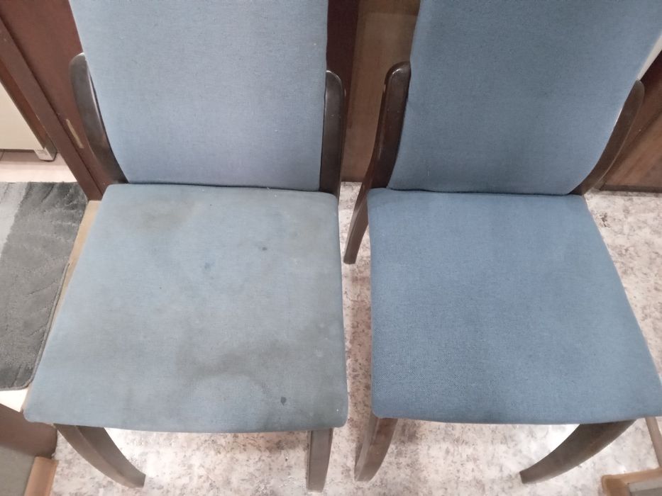 Химчистка мягкой мебели