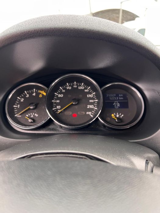 Renault Fluence 2012