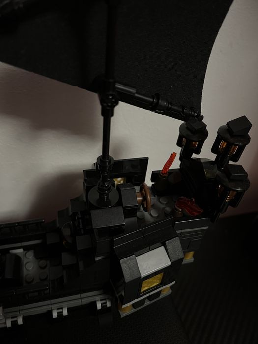 LEGO Pirates of the Caribbean
