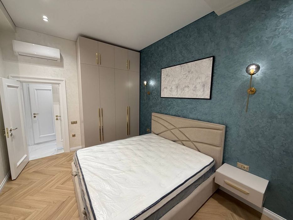 Инфинити жк 2/3/14 квартира продается