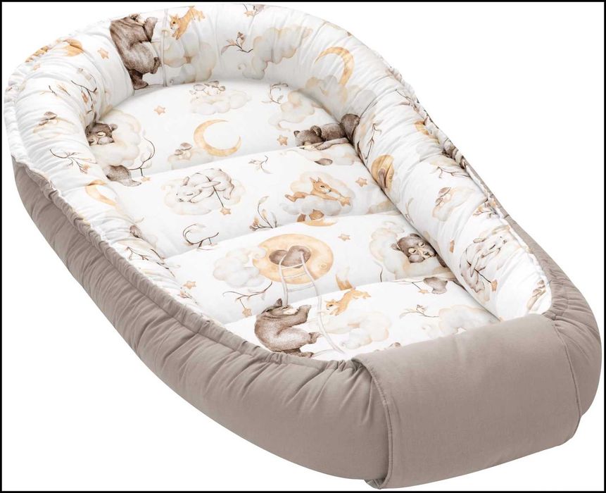 Гнездо за спане Jukki