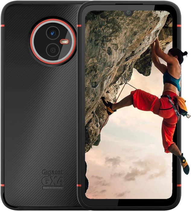 Tel mobil Gigaset GX4-64/4gb și Ulefone Note 11P-128/8gb,sigilat