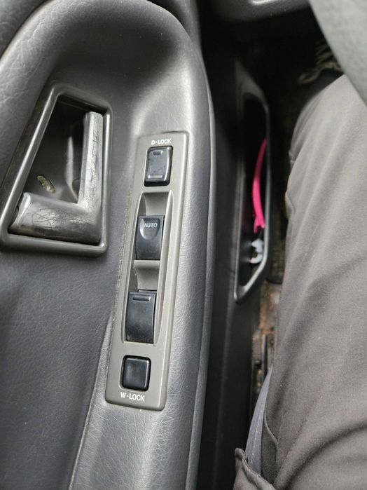 Suzuki Vitara 1998 Automata