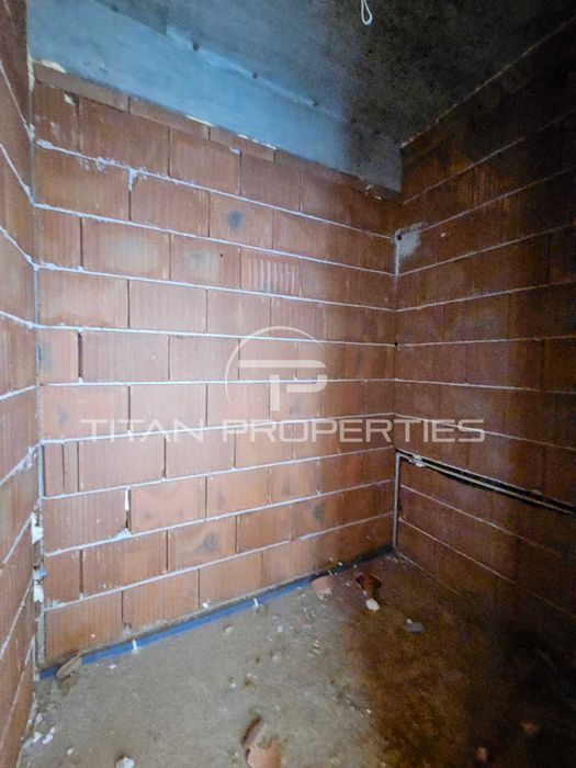 Едноетажна къща Първенец