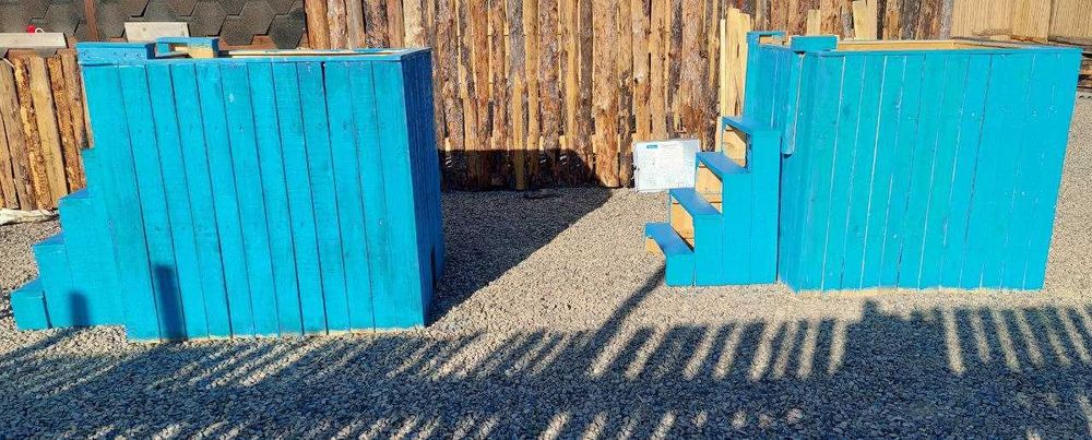 Еврокуб КУПЕЛЬ для бани