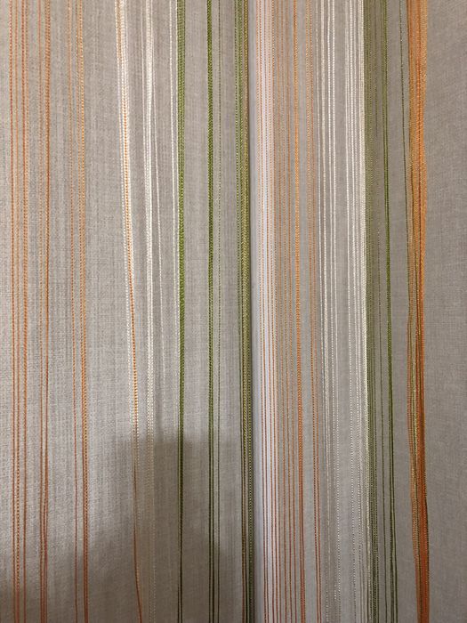 Тюль - штора