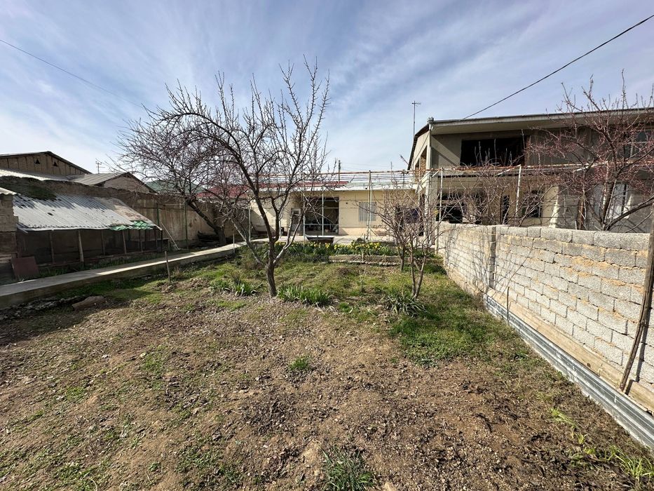 Дом продается 3 ком