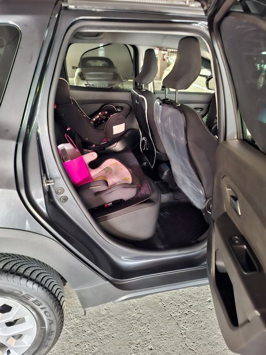 De vânzare Dacia Duster Eco-G 100 4X2 Gpl  , Expression  2022