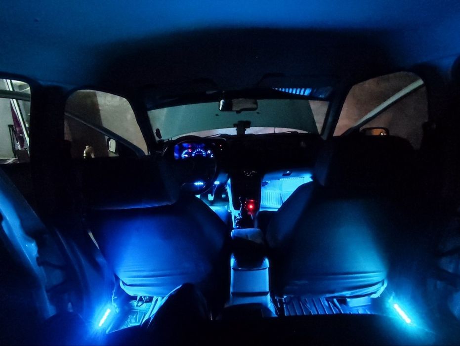 Yurishi zo'r arginal pult kalonka rul Lyuks dons