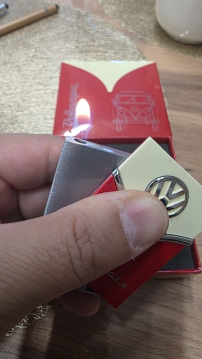 Зажигалка Volkswagen Champ