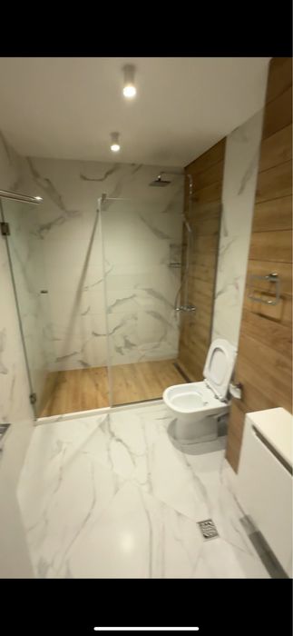 Дава се под наем Двустаен апартамент в София, Хладилника - 60 кв.м за 698.19 € - Снимка #3