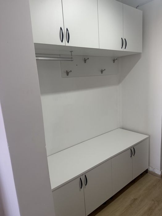 Garsoniera Brazda G3