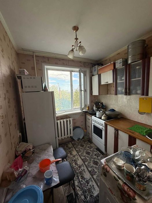 Продается 2х комн.кв по пр. Мира