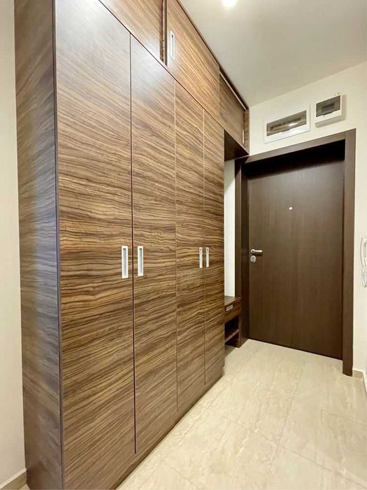 2-стаен апартамент под наем Кръстова вада