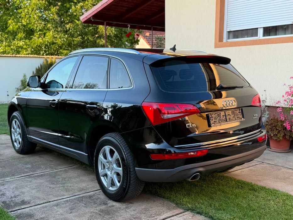 AUDI Q5 2016 — imagine 3