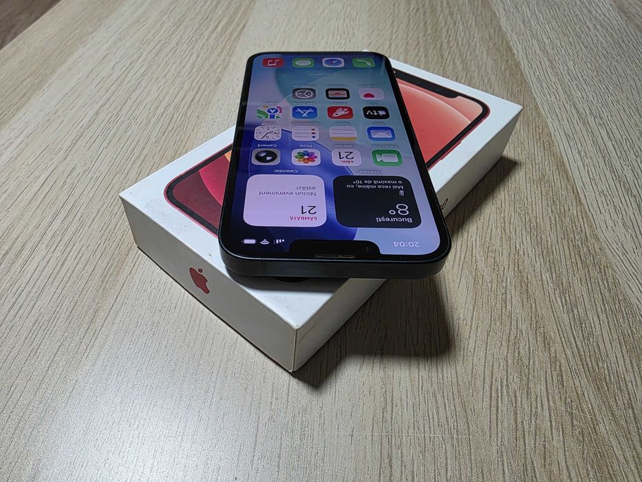 Iphone 14 black 128gb