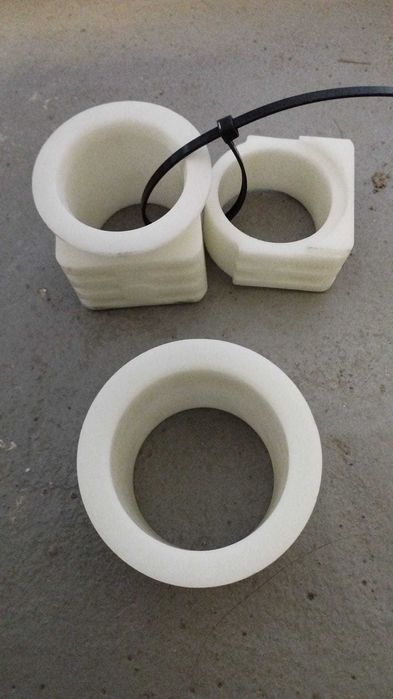 Bucsi pentru dispozitiv de franare Al-Ko, NOI!