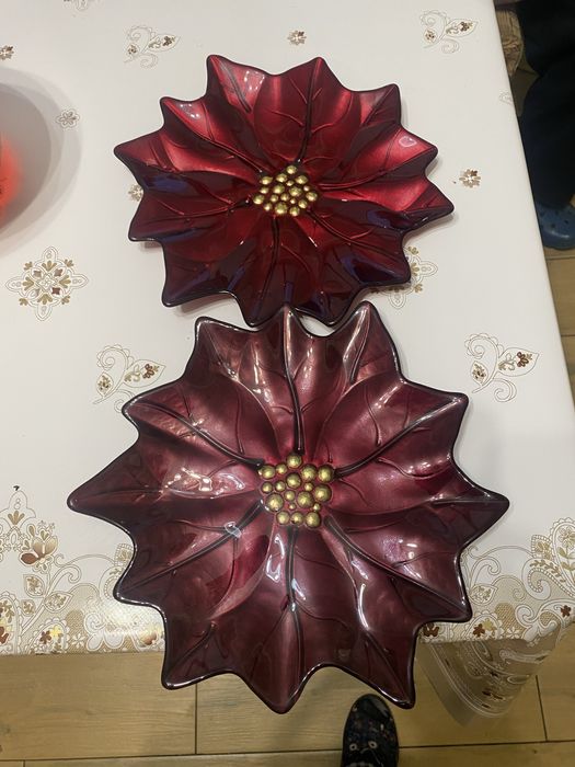 Блюдо для сервировки