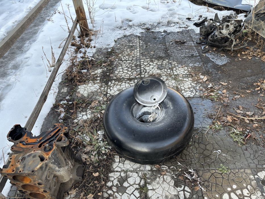 Гбо 6 цил хор сос