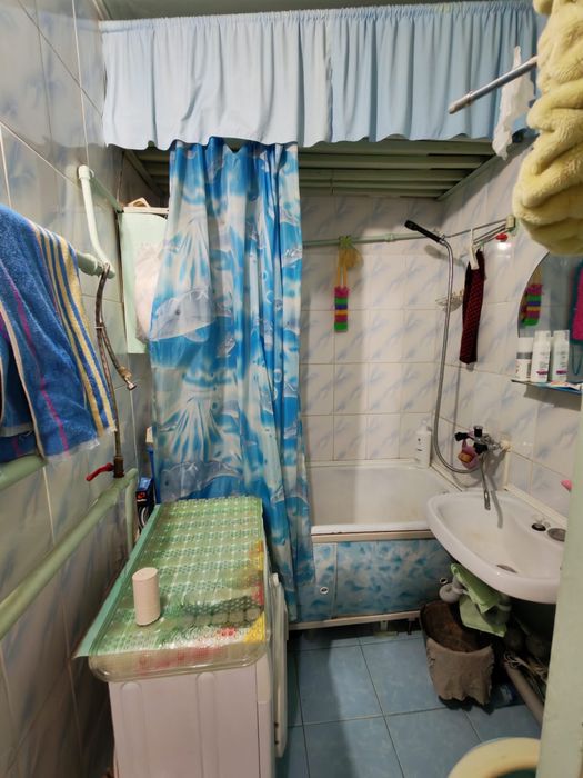 Продам 1 комнатную кв уют