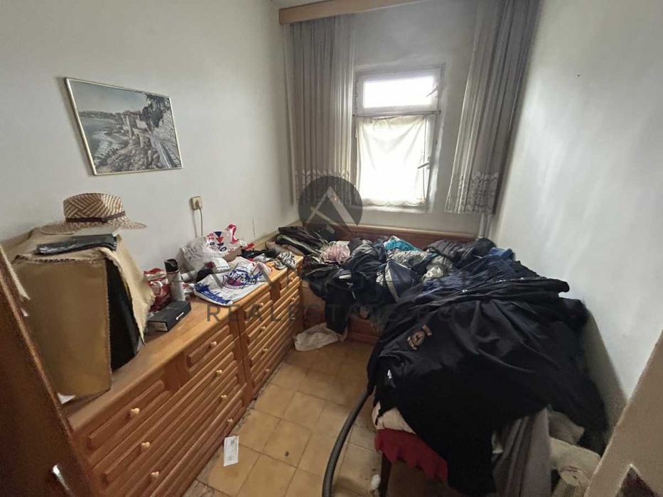 Продава се Тристаен апартамент в Пловдив, Тракия - 56 кв.м за 1822 €/кв.м - Снимка #3