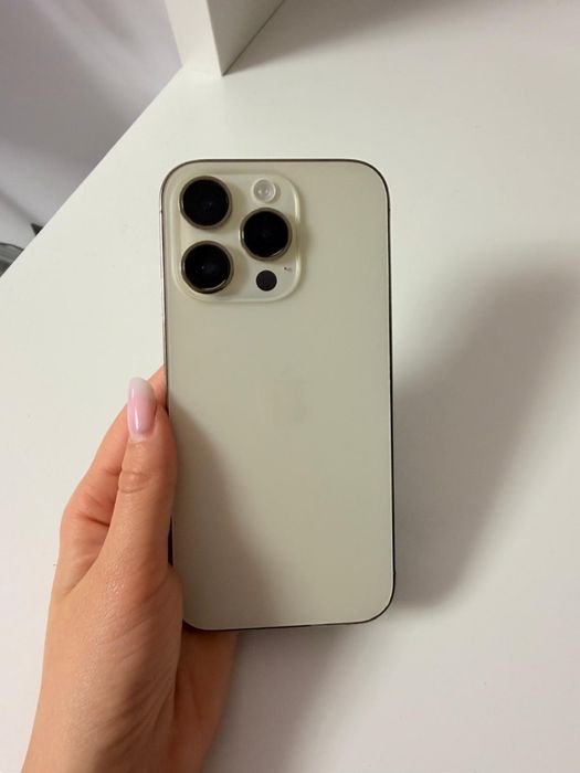 iPhone 14 Pro Gold 128GB