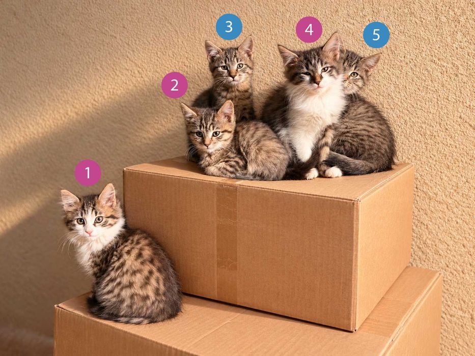 Мейн Куун котета